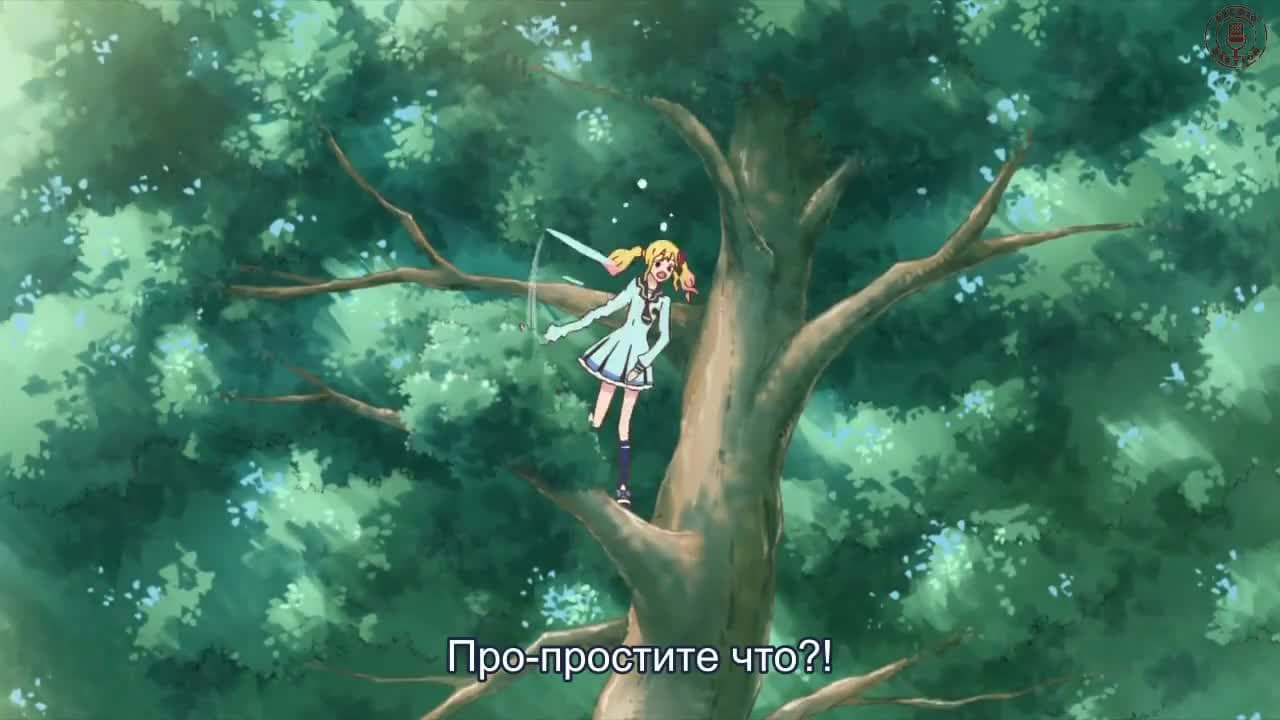 Звёзды Айкацу! — кадр 3