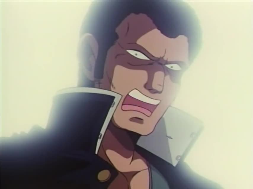 Околдованный Нодзоми — кадр 5