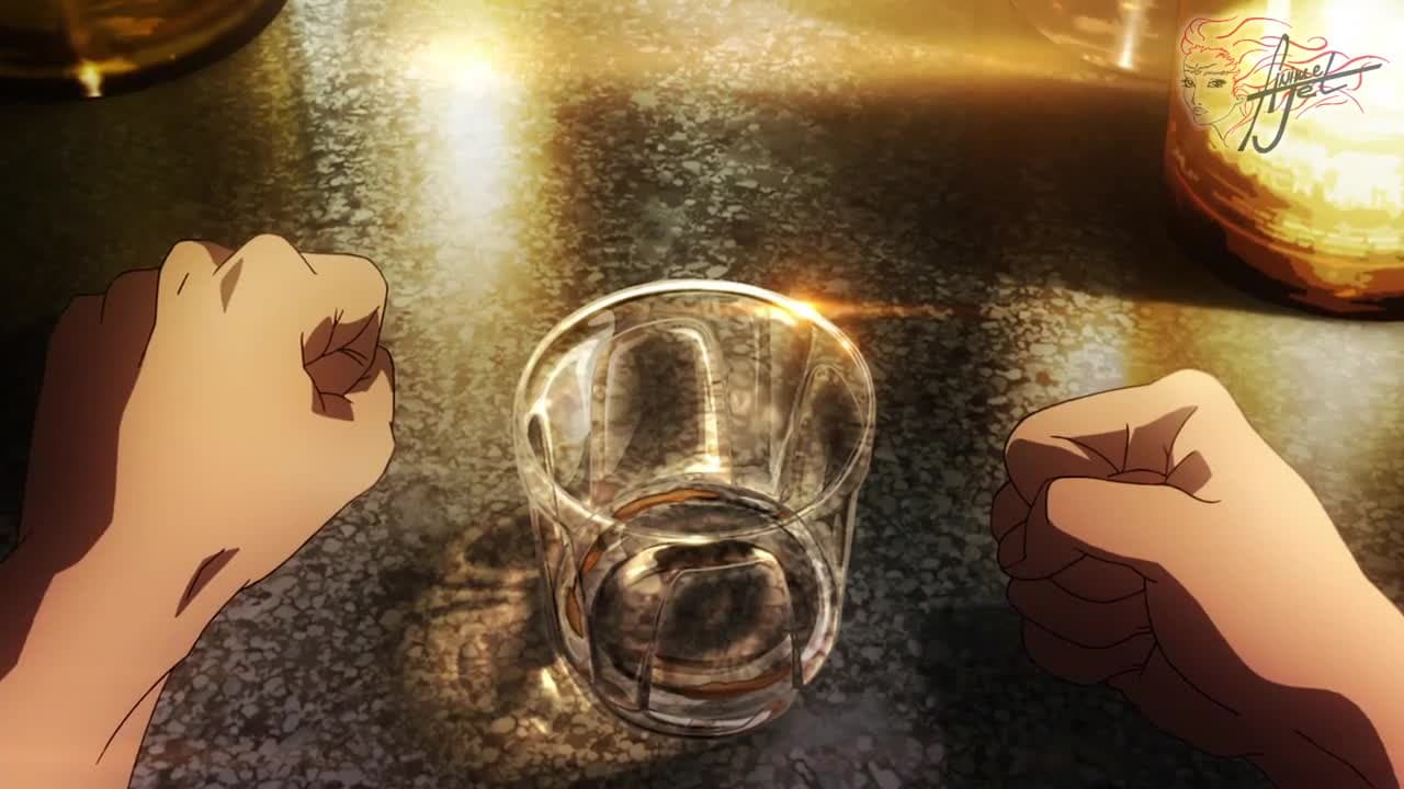 Алдноа.Зеро [ТВ-1] — кадр 2