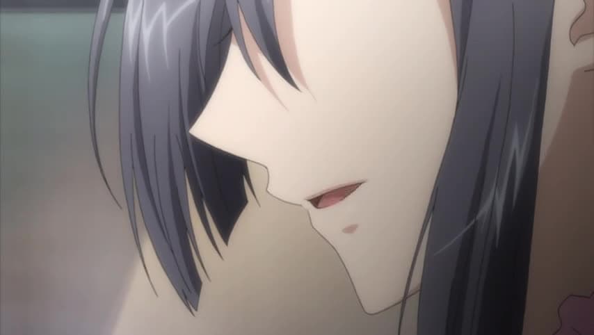 Уж не зомби ли это? OVA-1 — кадр 4