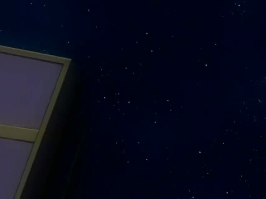 Защитники сердец OVA-2 — кадр 4