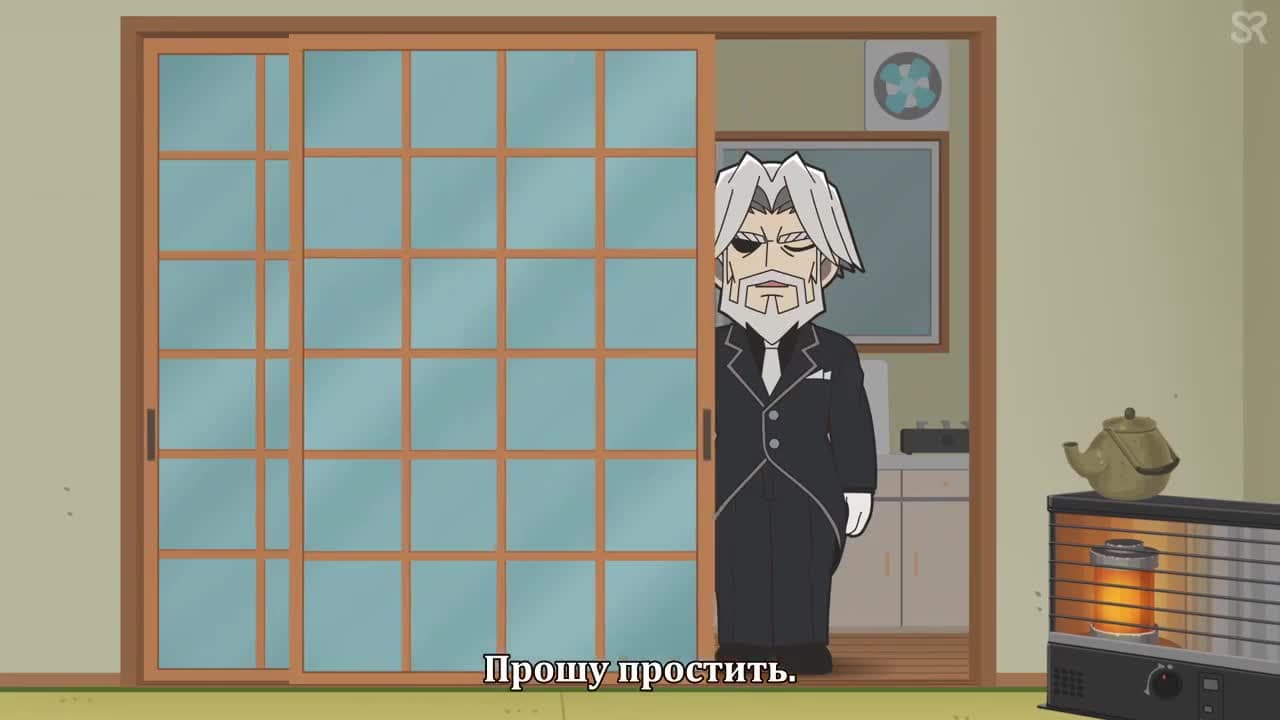 Четвёрка попаданцев [ТВ-2] — кадр 3