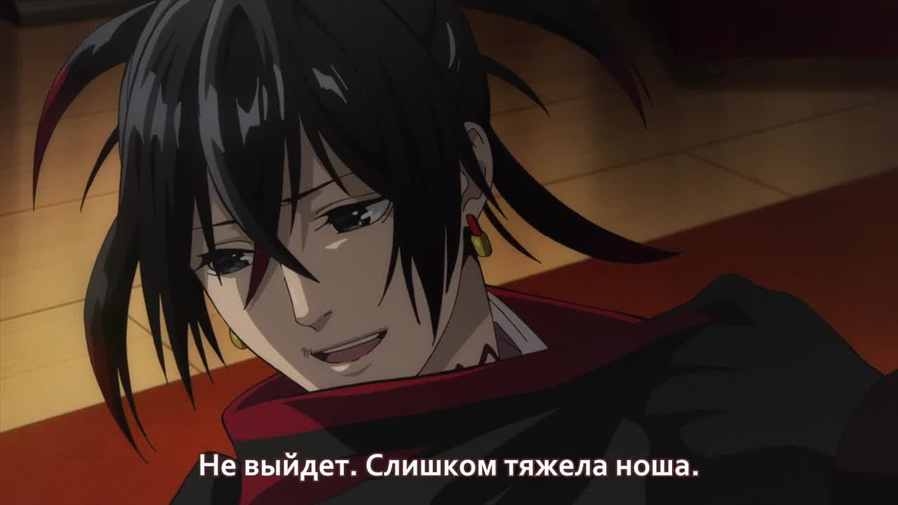 Смех под облаками (фильм) — кадр 4