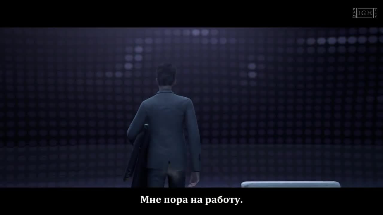 Рой — кадр 1