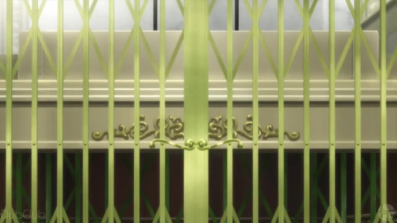 Готика — кадр 5
