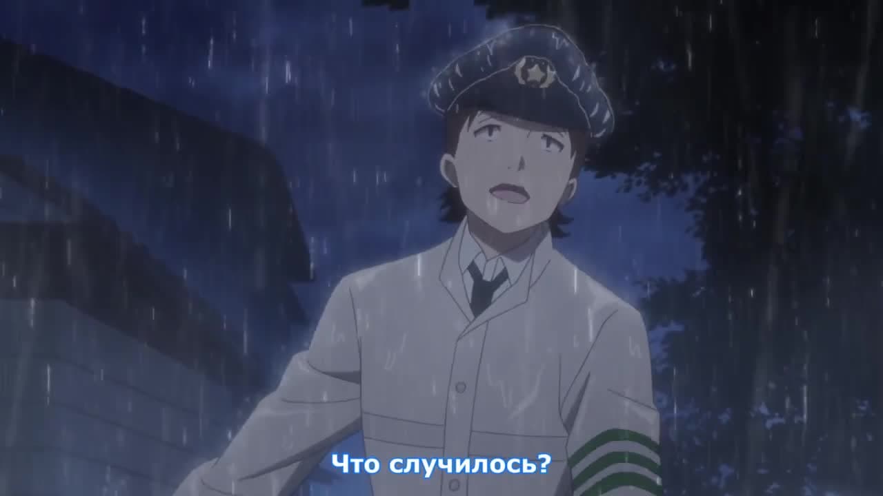 Зомбиленд. Сага [ТВ-1] — кадр 1