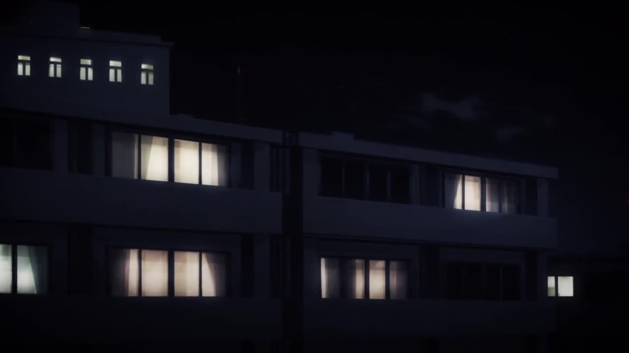 Дзюндзи Ито: Маньяк — кадр 2