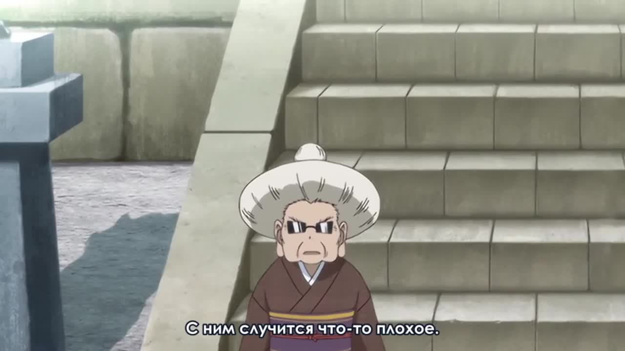 Притворная любовь OVA-1 — кадр 4