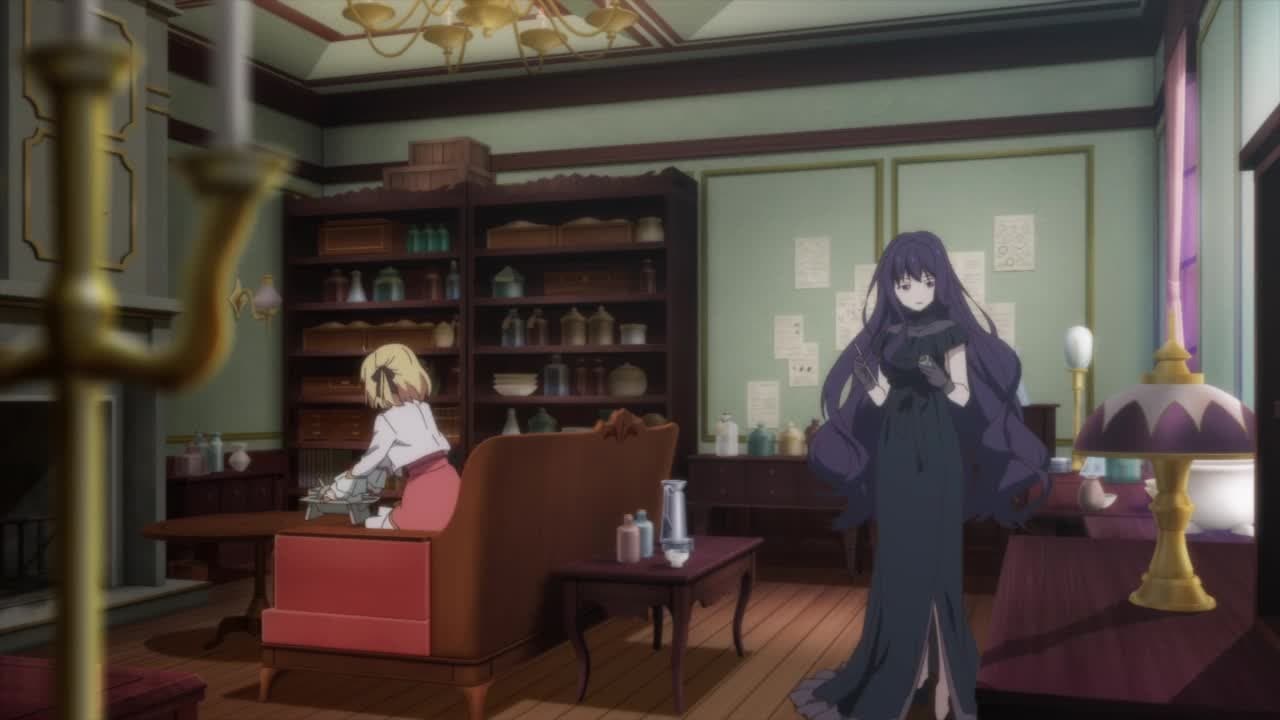 Магическая революция — кадр 2