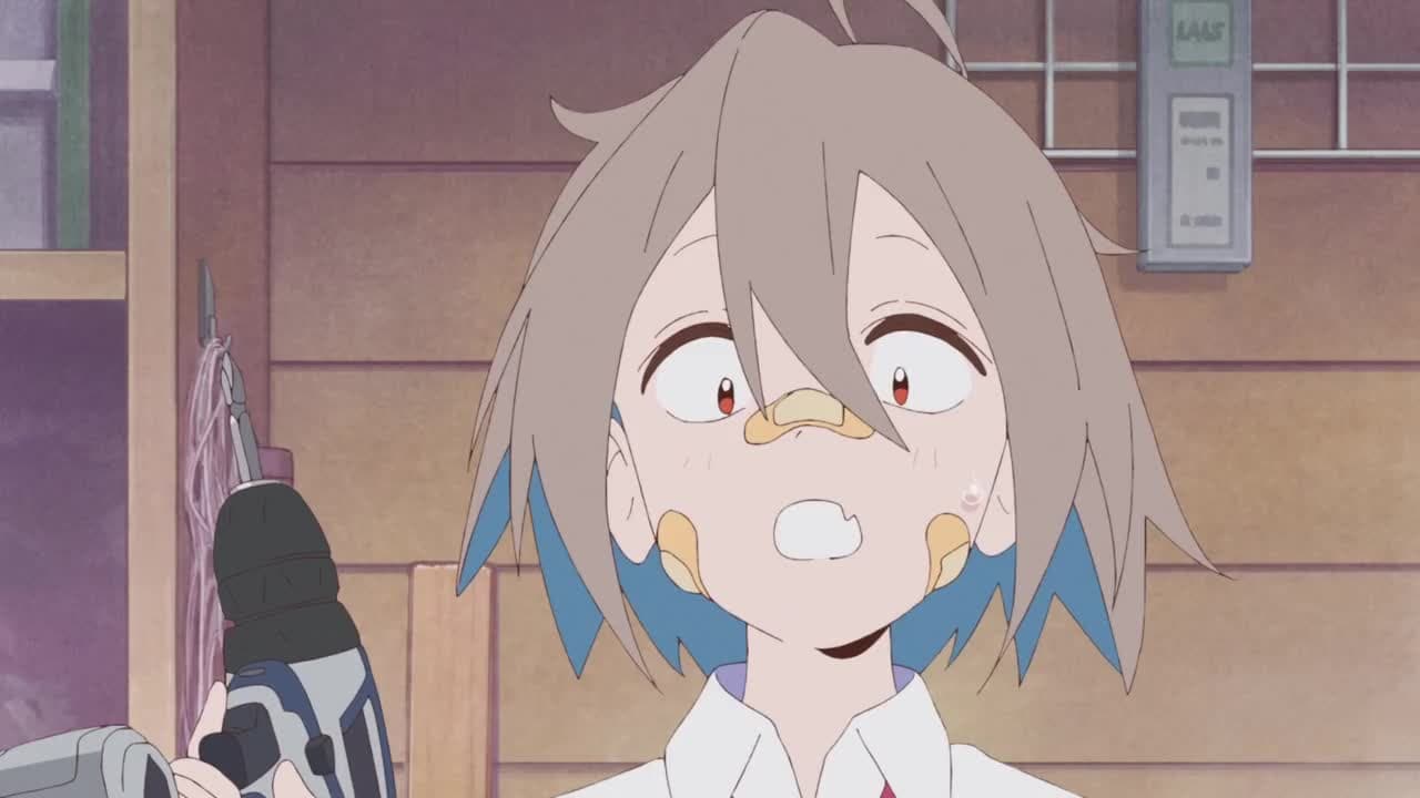 Сделай это сам! — кадр 4