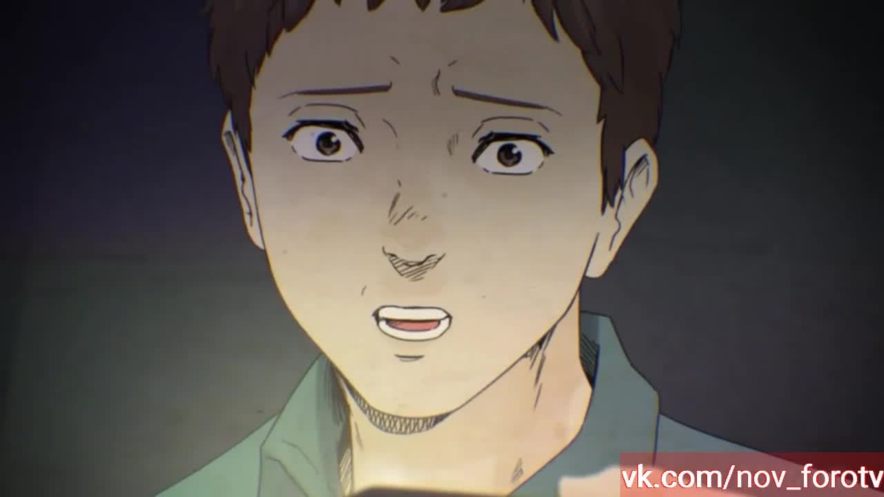 Театр тьмы [ТВ-8] — кадр 4