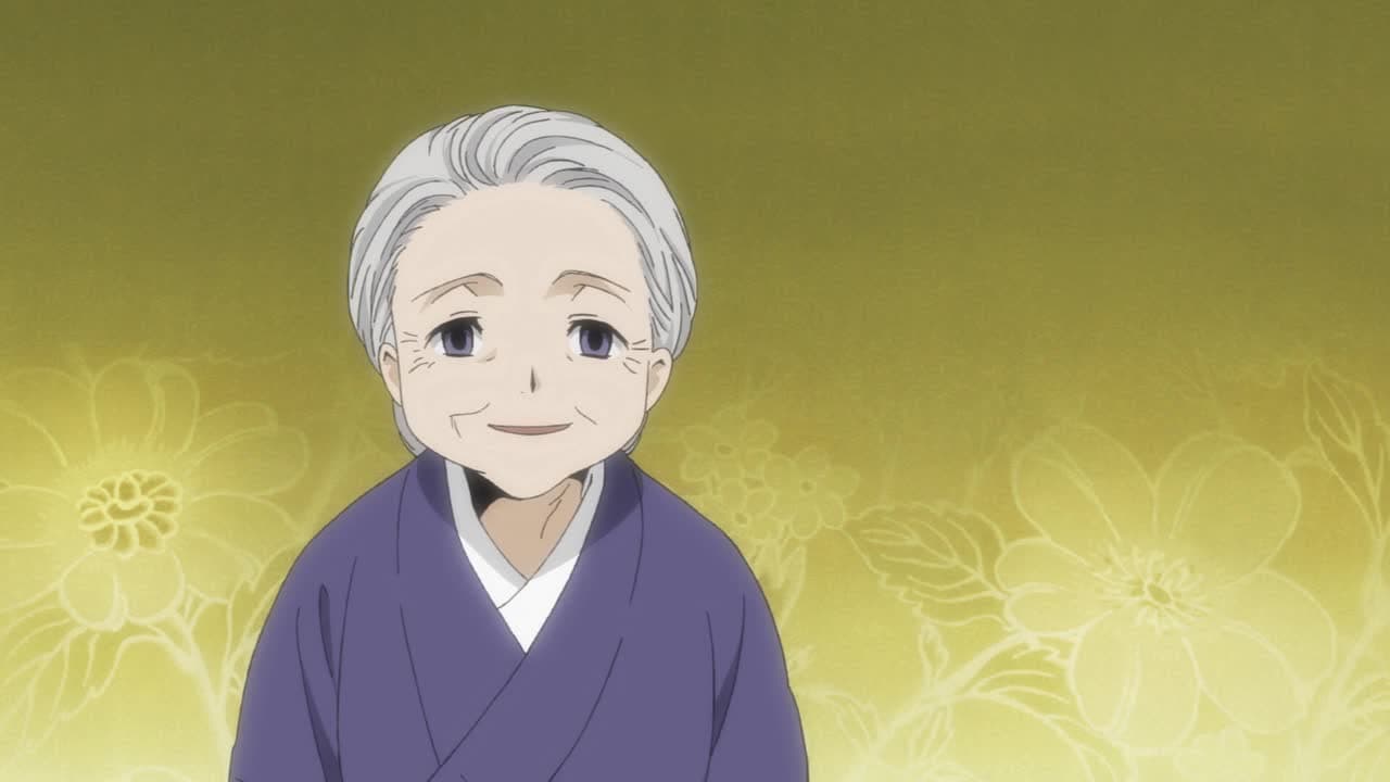Триплексоголик OVA-1 — кадр 1