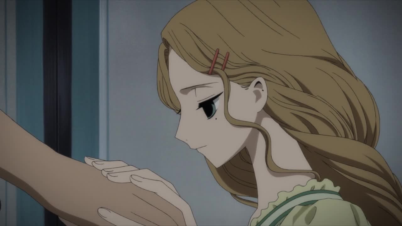 Триплексоголик OVA-1 — кадр 2