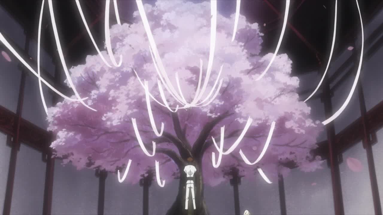 Триплексоголик OVA-1 — кадр 4