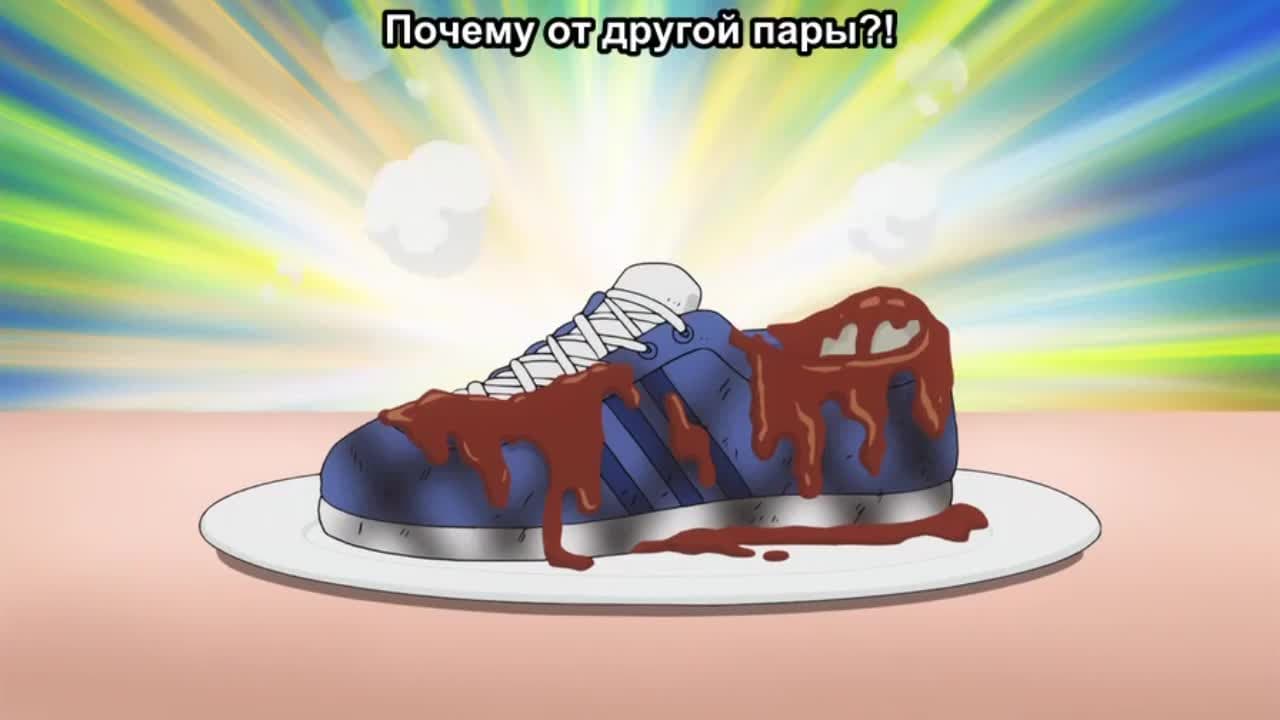 Ох, уж этот экстрасенс Сайки Кусуо! [ТВ-1] — кадр 1