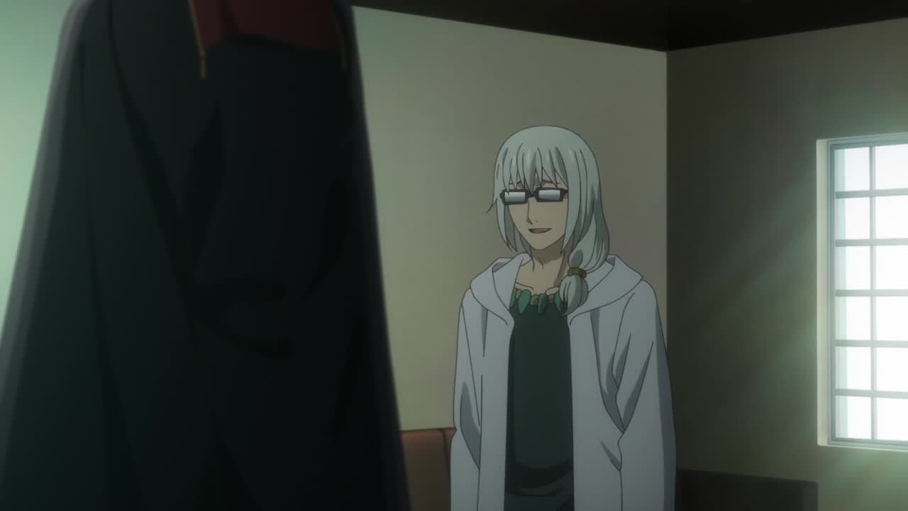 Невеста чародея [ТВ-2, часть 1] — кадр 4