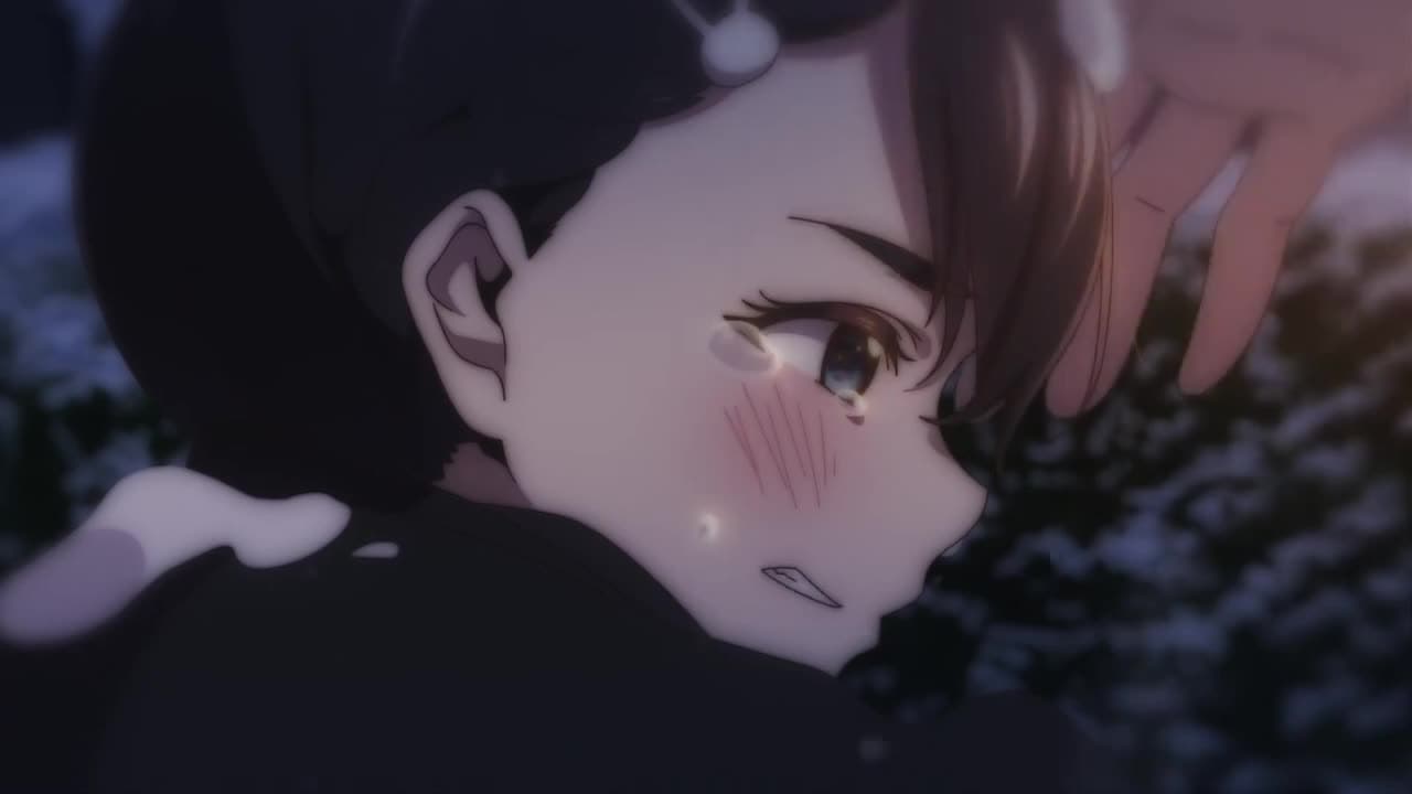 Эльф Эдомаэ — кадр 5