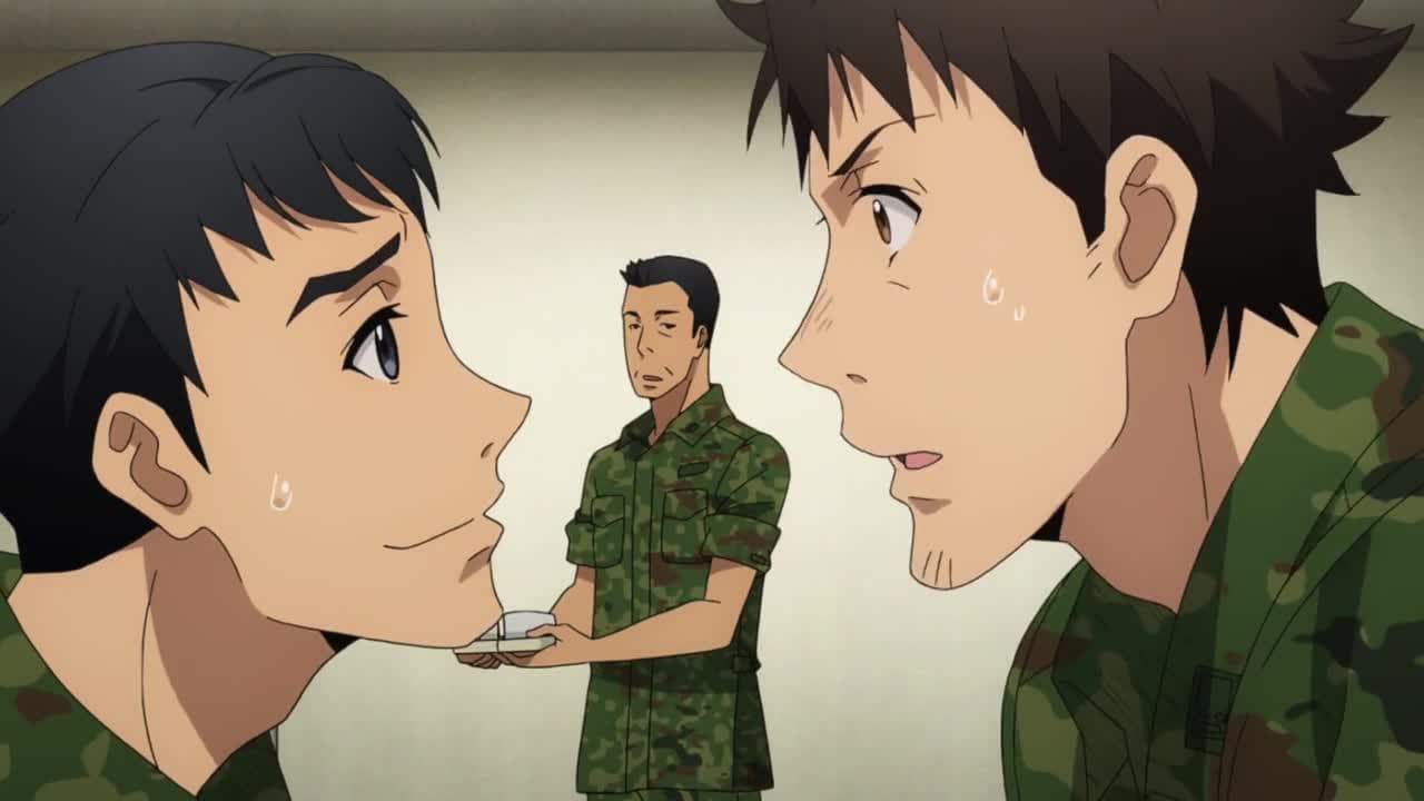 Врата [ТВ-1] — кадр 4
