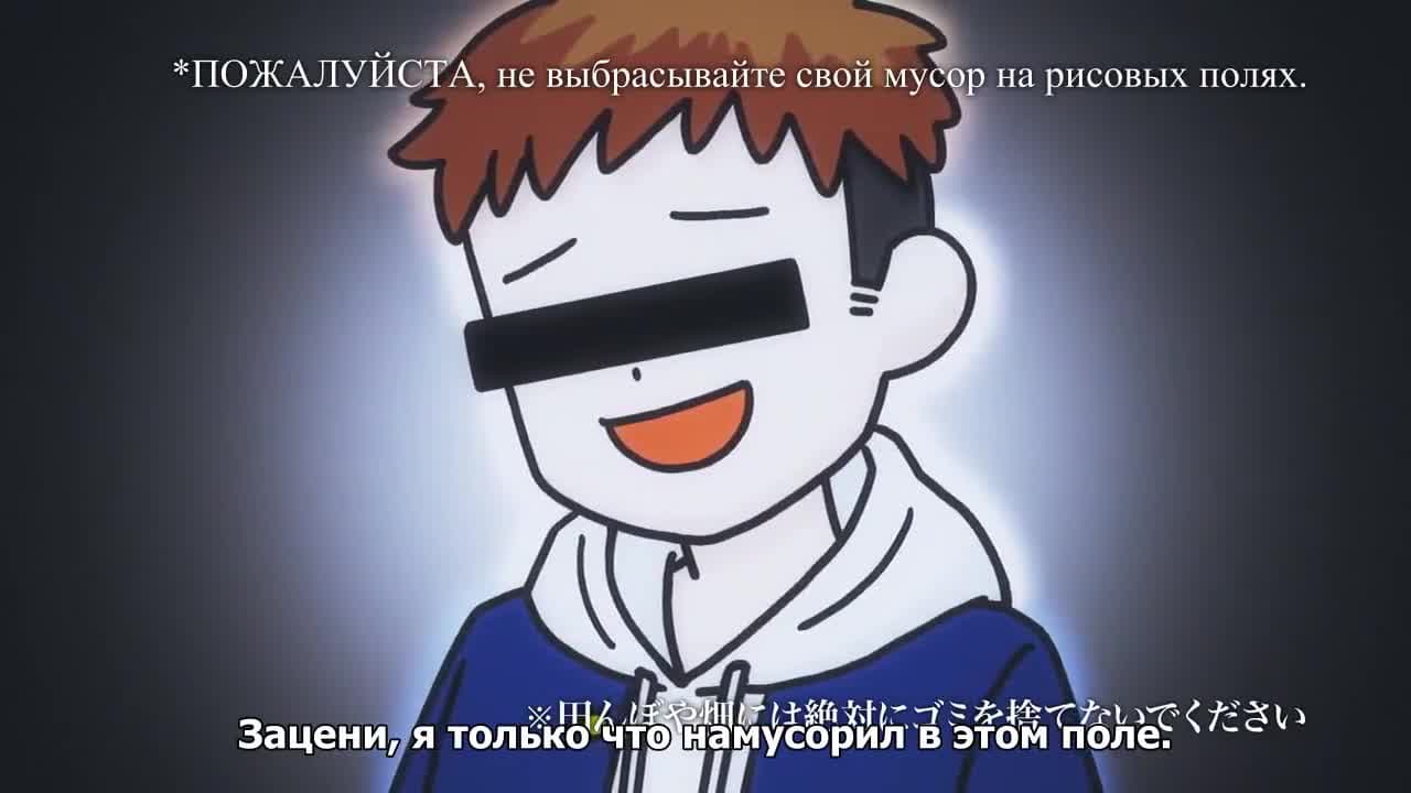 Фермер-аристократ [ТВ-1] — кадр 1