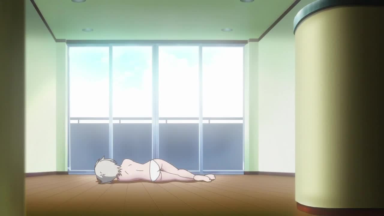 Канокон OVA — кадр 2