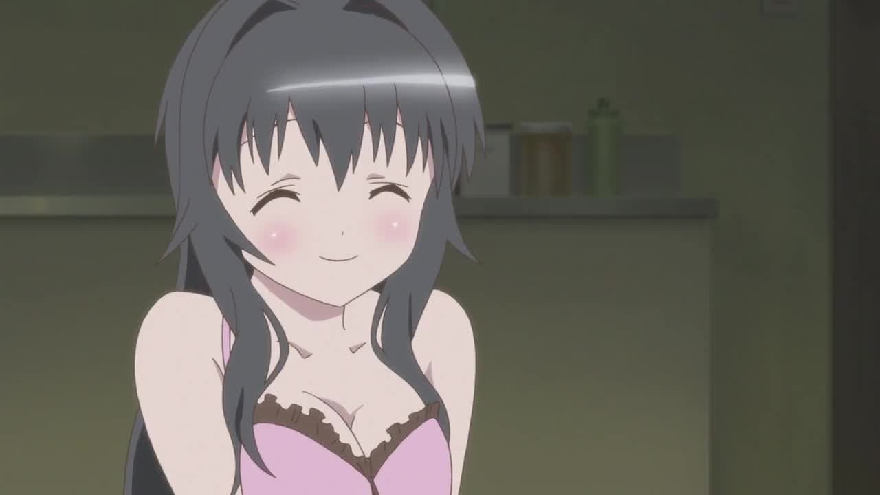 Канокон OVA — кадр 3