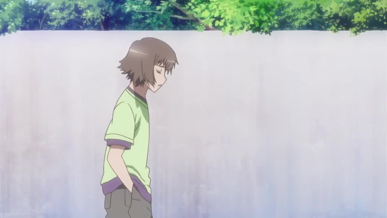 Канокон OVA — кадр 4