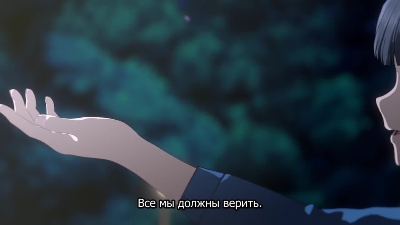 Идолмастер: Концерт на миллион! — кадр 4