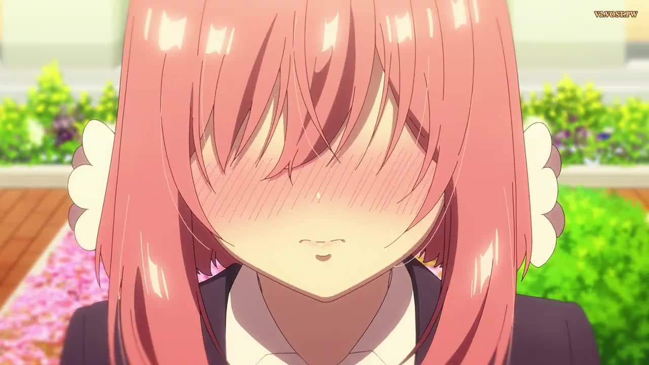 Сто девушек [ТВ-1] — кадр 4