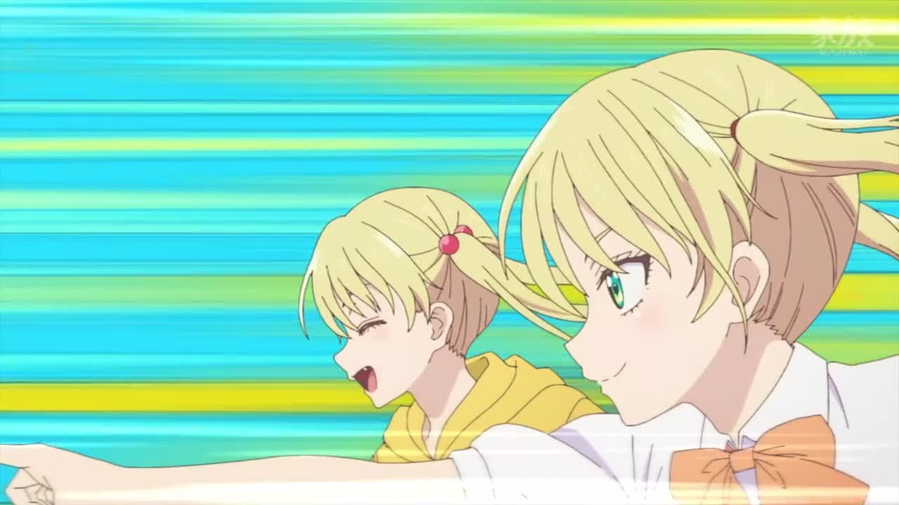 Мои девушки [ТВ-2] — кадр 5