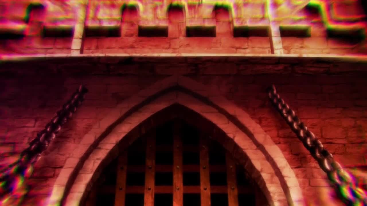Персона 5 — кадр 5