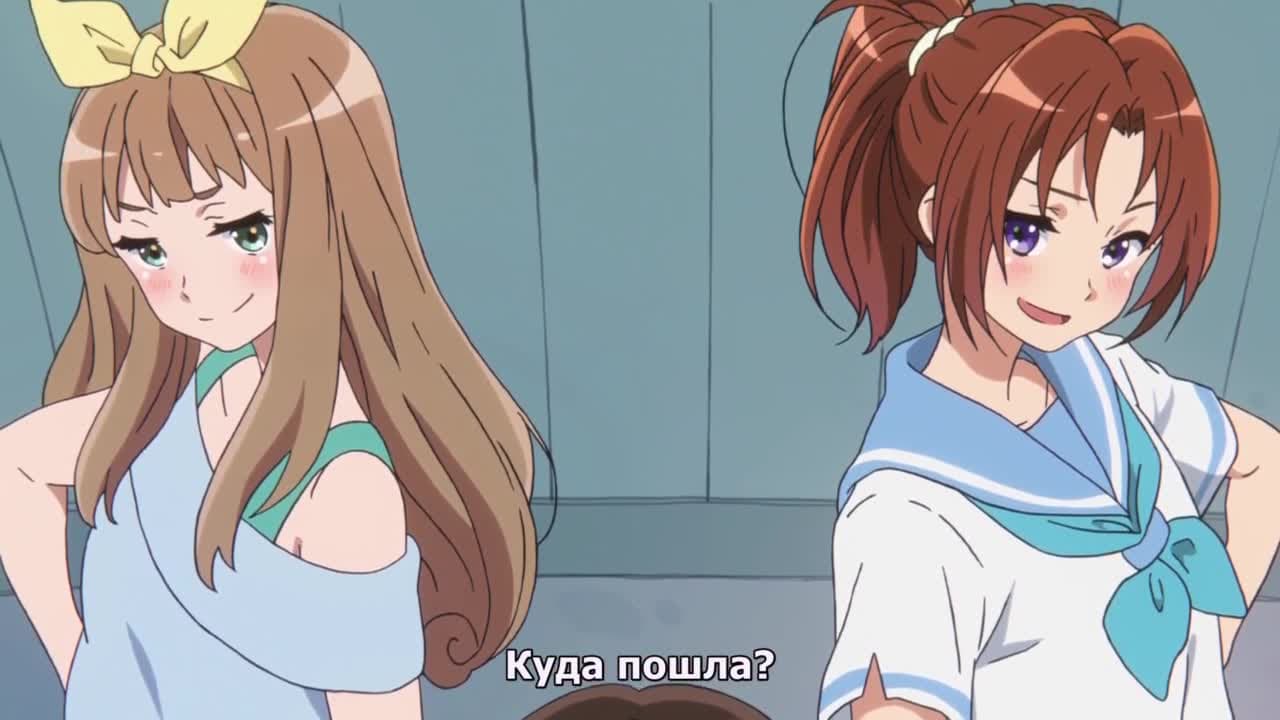 Звучи, эуфониум! 2 — Спецвыпуски — кадр 2