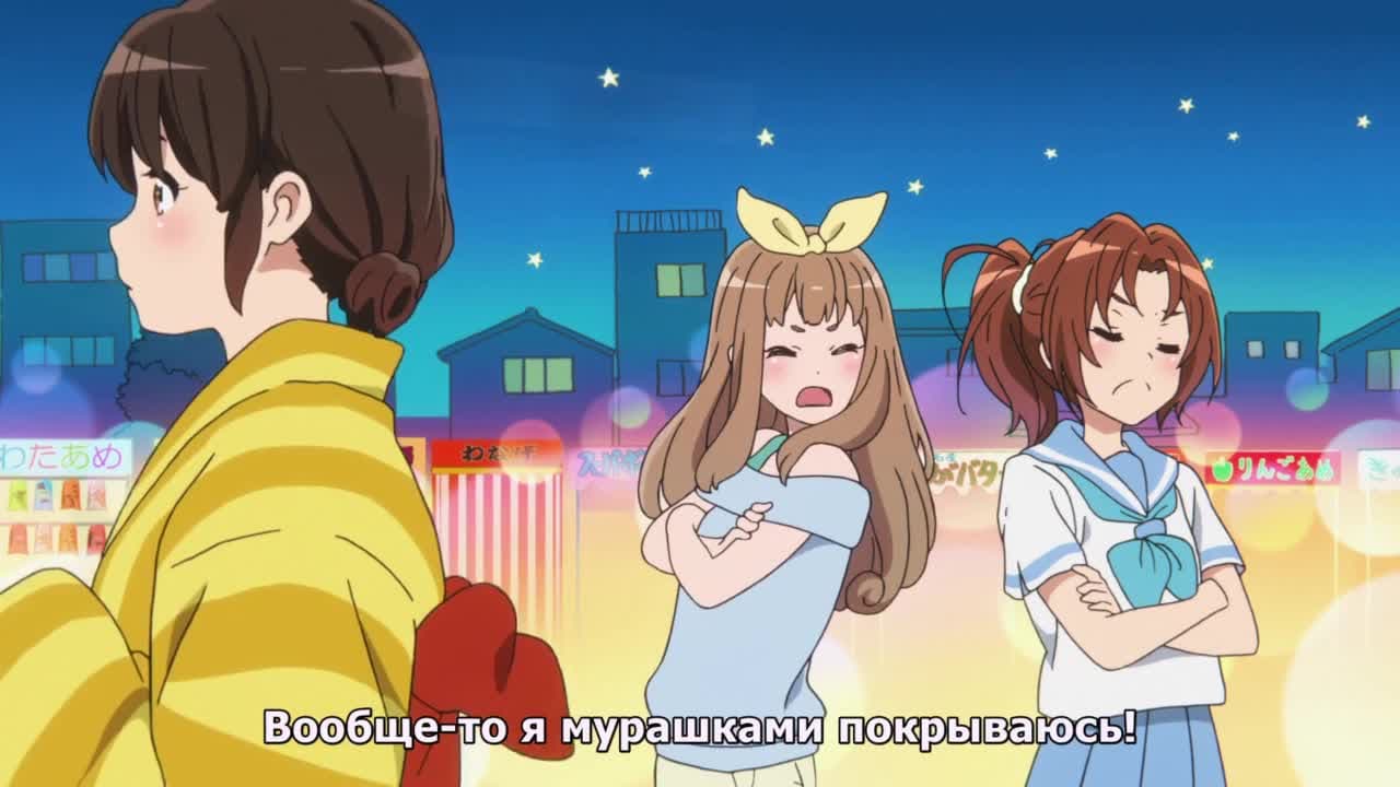 Звучи, эуфониум! 2 — Спецвыпуски — кадр 3