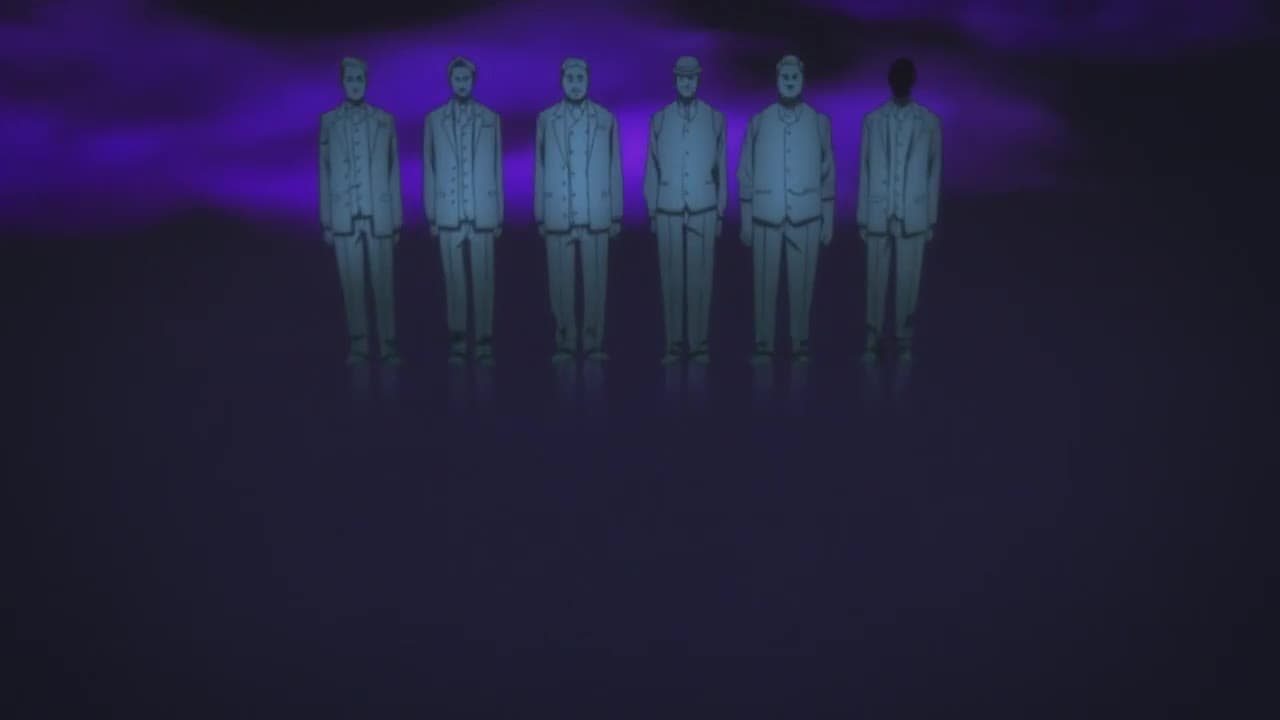 Патриотизм Мориарти [ТВ-1] — кадр 1