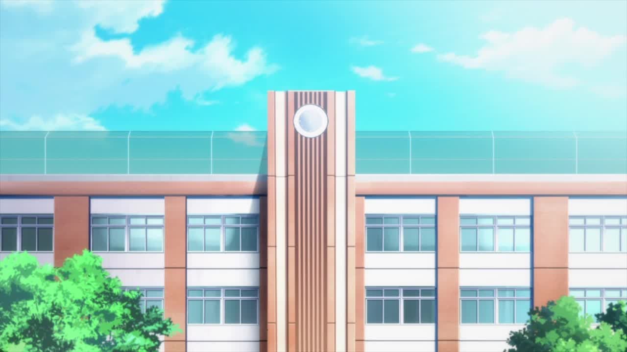 Мы не можем учиться! [ТВ-1] — кадр 3