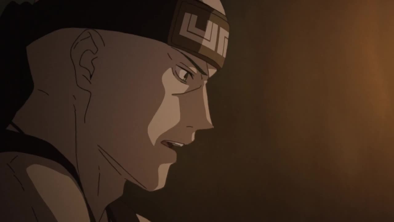 Реинкарнация безработного [ТВ-1, часть 2] — кадр 4