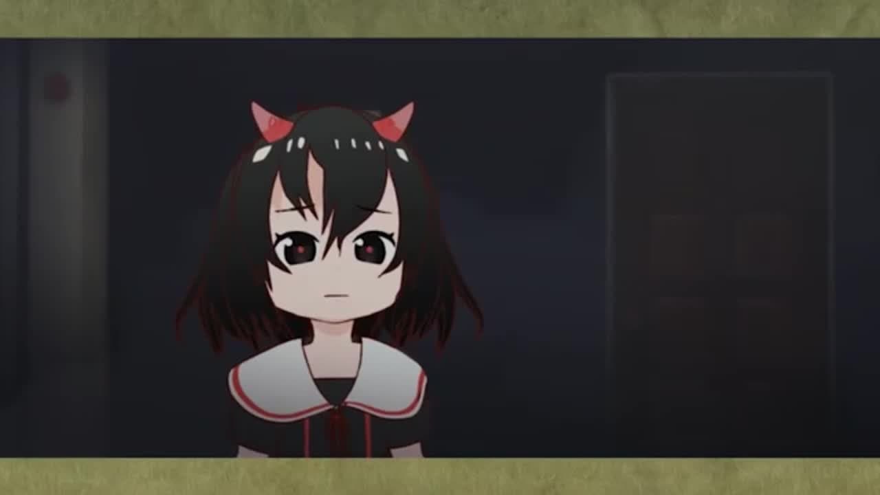 Хэнтацу OVA — кадр 2