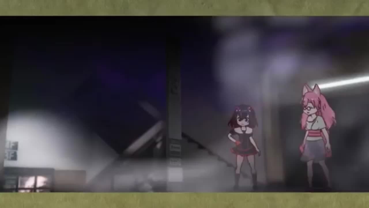 Хэнтацу OVA — кадр 4