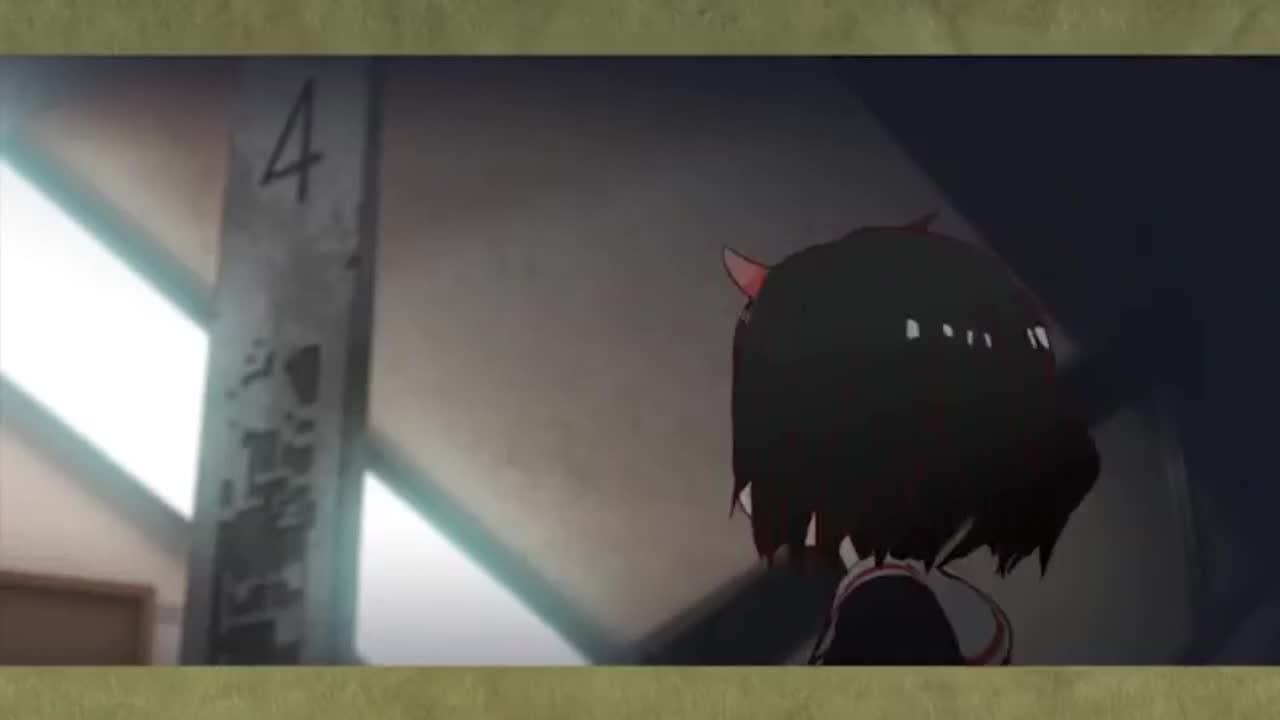 Хэнтацу OVA — кадр 5