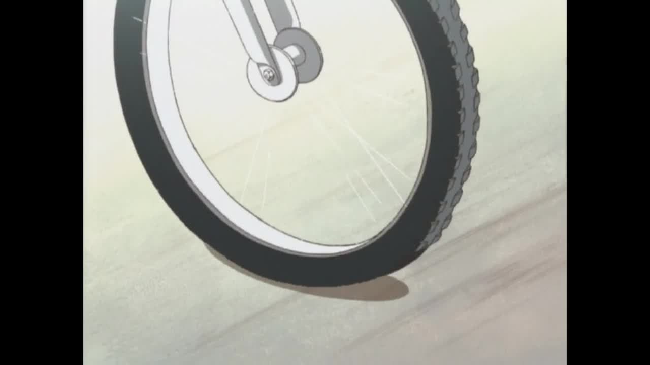 Айдзу OVA-1 — кадр 3