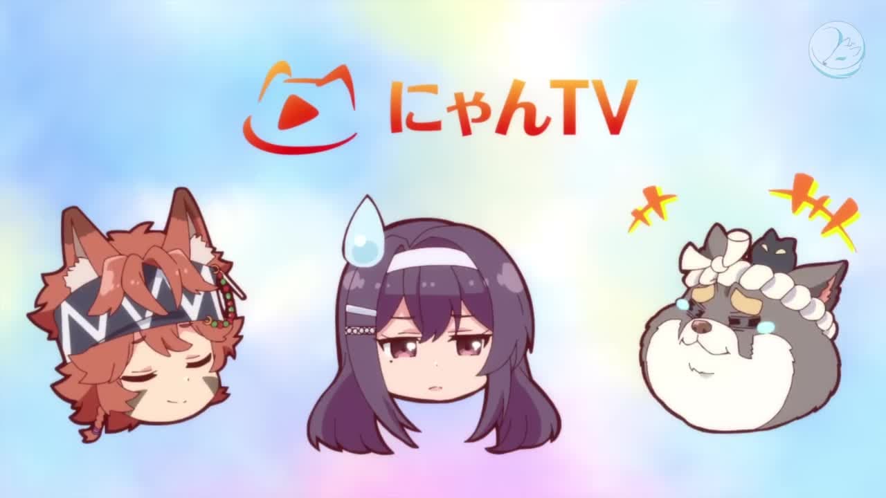 Душа маджонга: Кан! — кадр 2