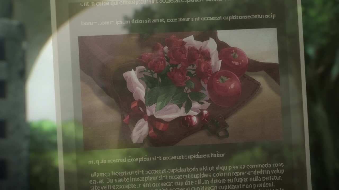 Ниер: Автомата [ТВ-2] — кадр 2
