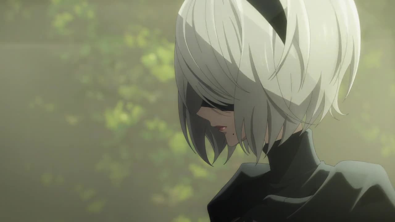 Ниер: Автомата [ТВ-2] — кадр 5