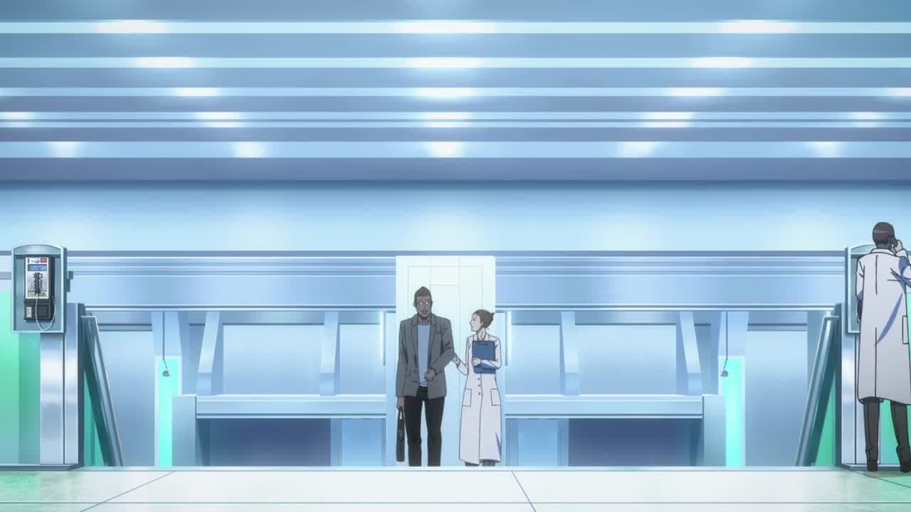 Терминатор: Зеро — кадр 4