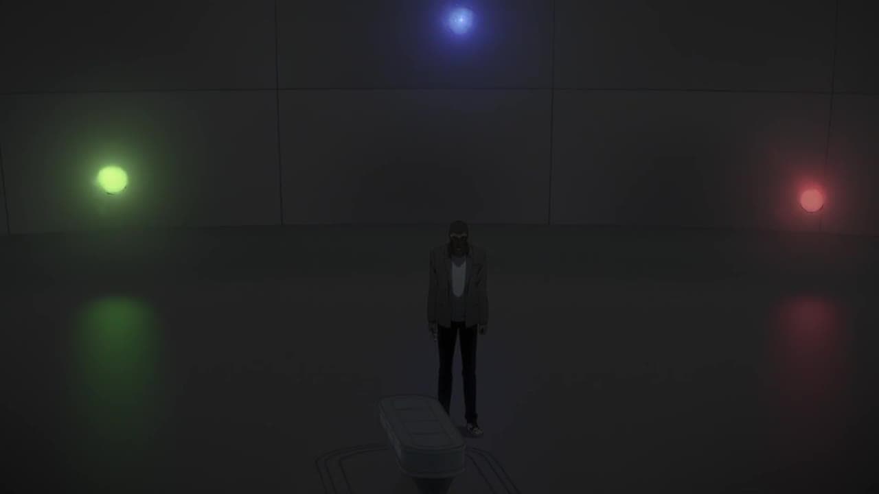 Терминатор: Зеро — кадр 5