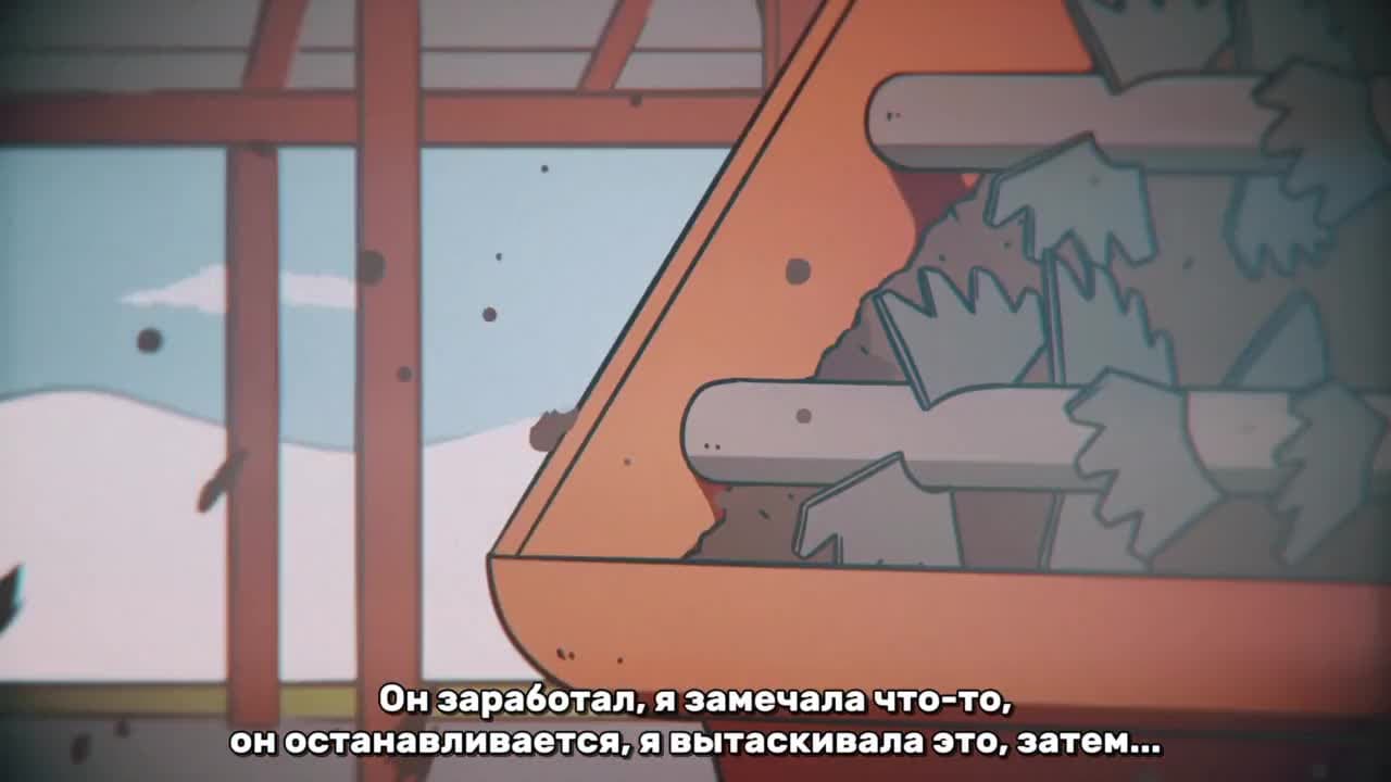 Фермер-аристократ [ТВ-2] — кадр 4