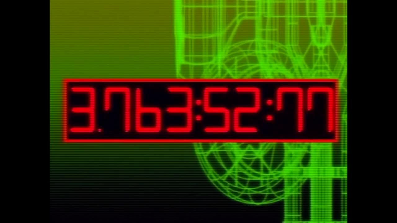 Бесконечное путешествие корабля Ривиас — кадр 5