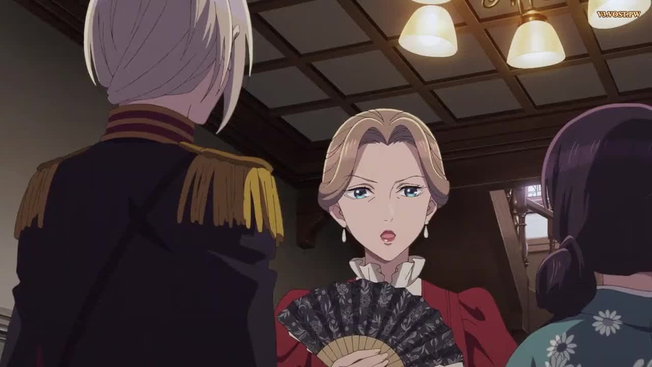 Мой счастливый брак [ТВ-2] — кадр 4