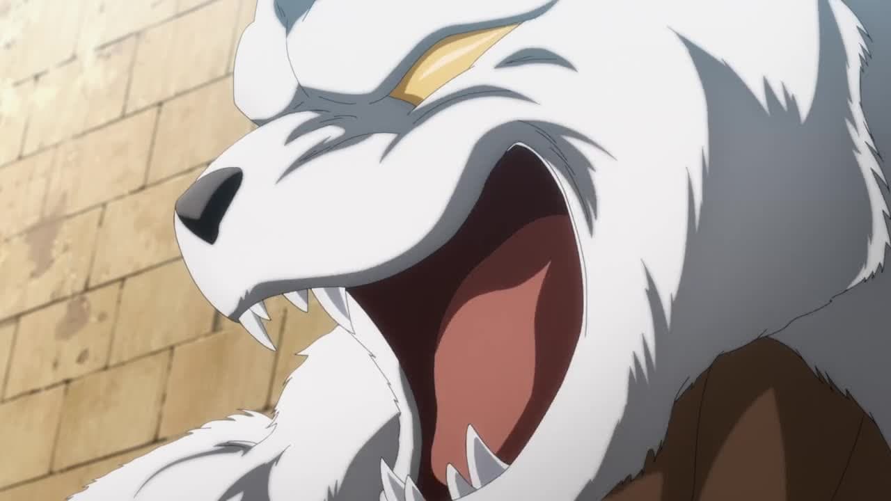 Кинникуман [ТВ-3, сезон 2] — кадр 3