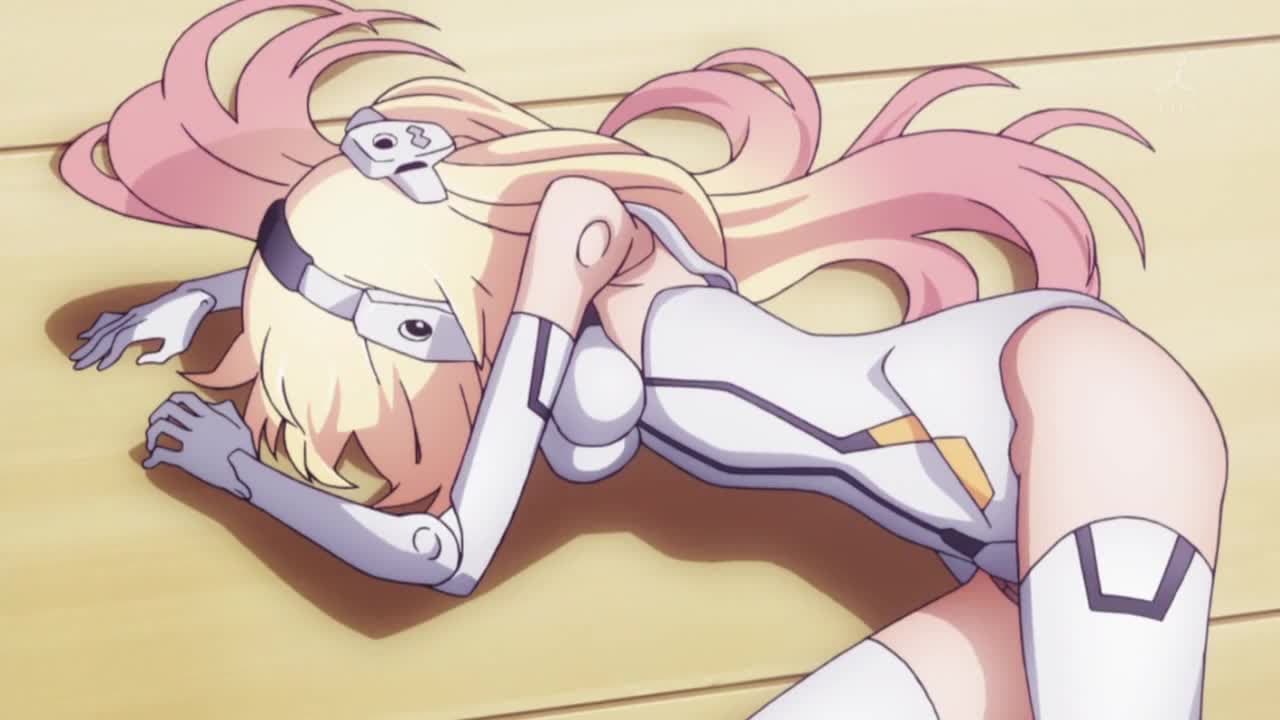 Боевые Шинки — кадр 2