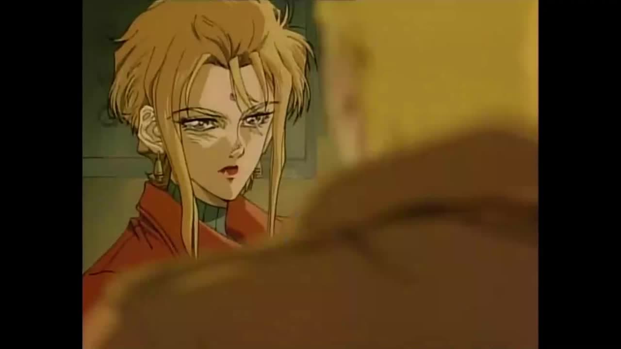 Сны оружия — кадр 2